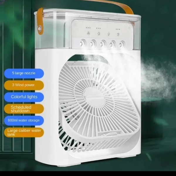 volte valley Mini Cooler & Humidifier