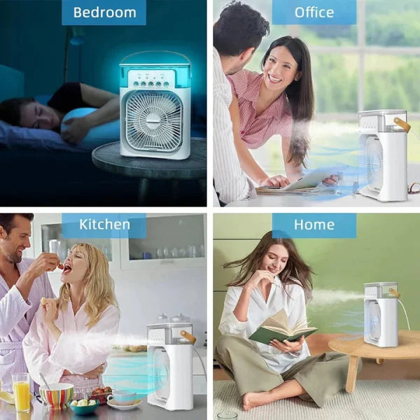 volte valley Mini Cooler & Humidifier
