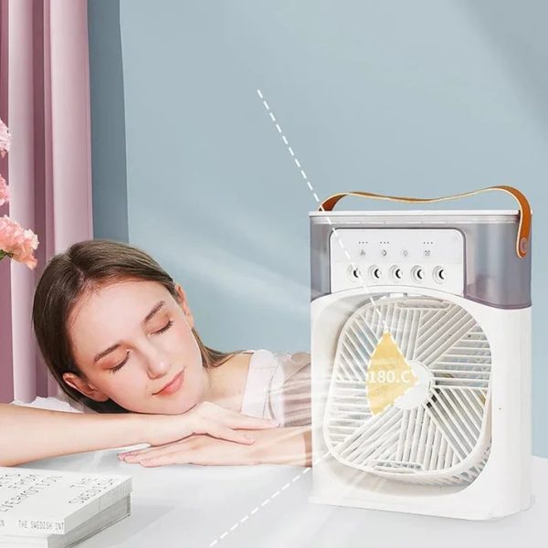 volte valley Mini Cooler & Humidifier