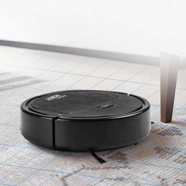 volte valley Rechargeable Cleaning Robot