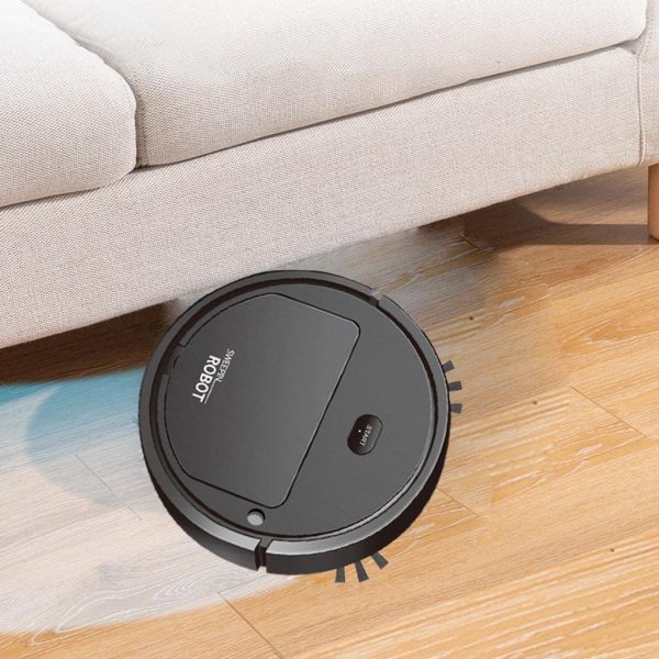volte valley Rechargeable Cleaning Robot