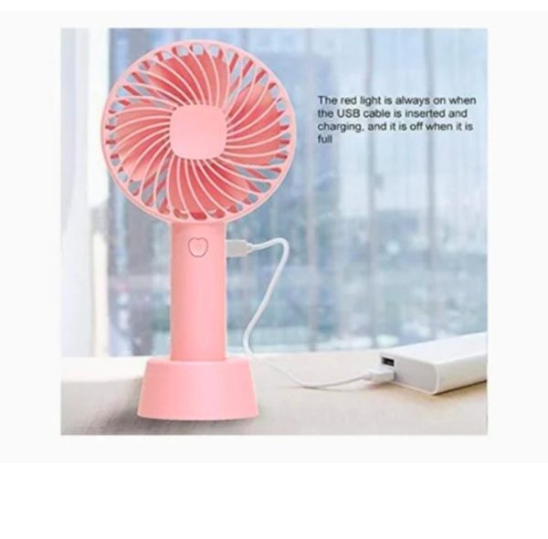 volte valley Breezi Mate USB Fan
