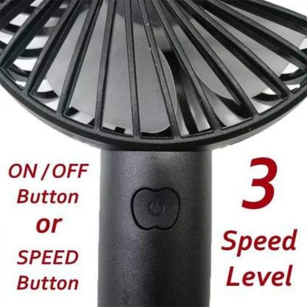 volte valley Breezi Mate USB Fan