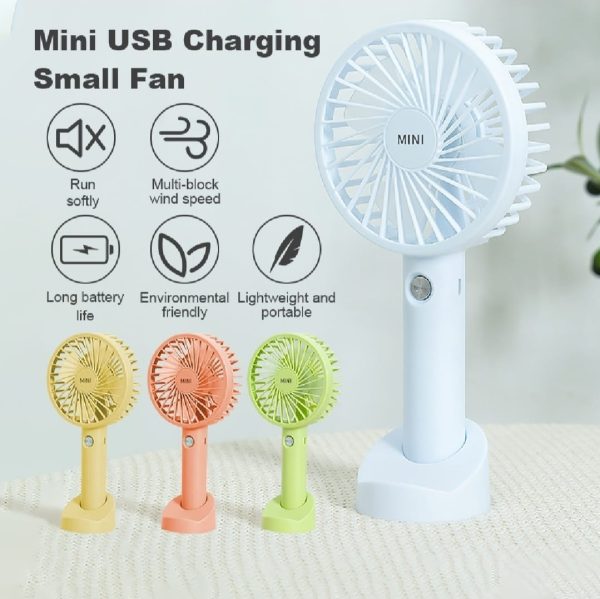 volte valley Breezi Mate USB Fan