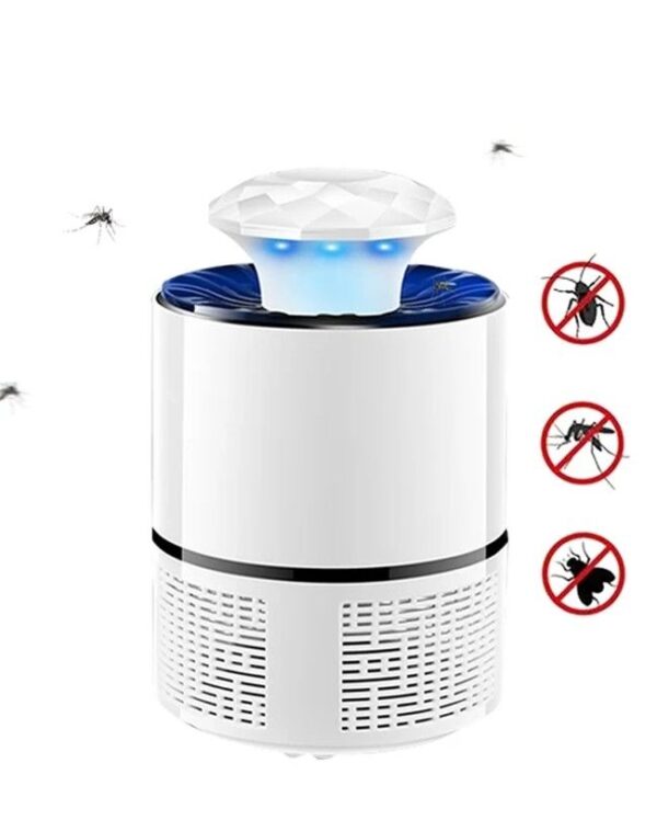 volte valley Silent Mosquito Killer