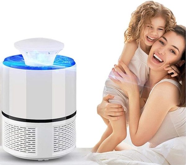 volte valley Silent Mosquito Killer