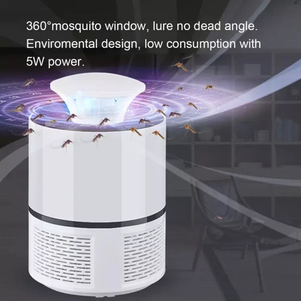 volte valley Silent Mosquito Killer