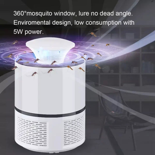 volte valley Silent Mosquito Killer