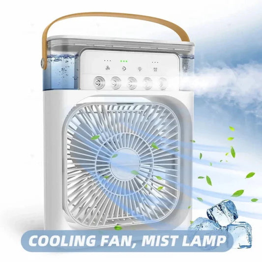 volte valley Mini Cooler & Humidifier
