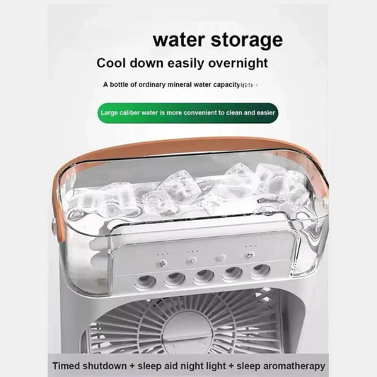 volte valley Mini Cooler & Humidifier