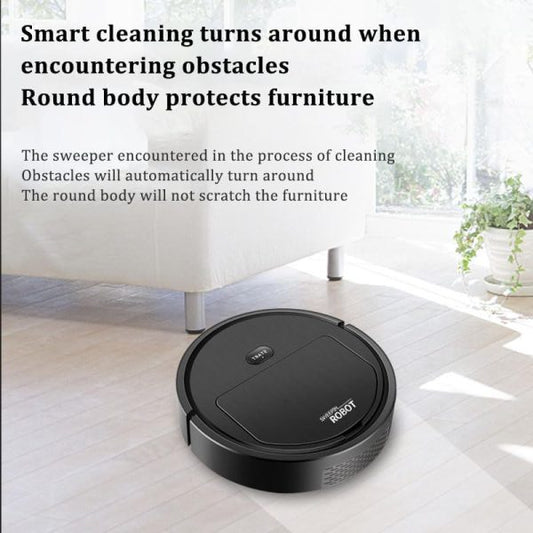 volte valley Rechargeable Cleaning Robot
