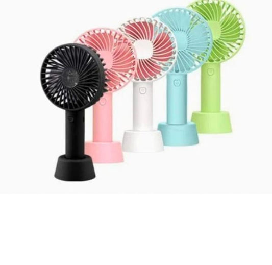 volte valley Breezi Mate USB Fan